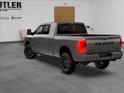 New 2026 Ram 2500 Laramie Mega Cab 4x4 Pickup for sale #216167 - photo 2