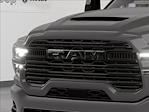 New 2026 Ram 2500 Laramie Mega Cab 4x4 Pickup for sale #216167 - photo 10