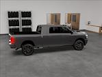 New 2026 Ram 2500 Laramie Mega Cab 4x4 Pickup for sale #216167 - photo 4
