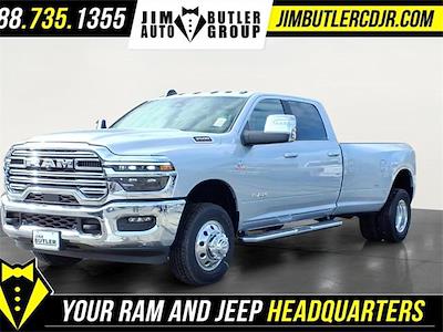 New 2026 Ram 3500 Laramie Crew Cab for sale #216418 - photo 1