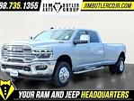 New 2026 Ram 3500 Laramie Crew Cab for sale #216418 - photo 1