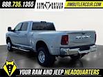 New 2026 Ram 3500 Laramie Crew Cab for sale #216418 - photo 4