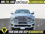 New 2026 Ram 3500 Laramie Crew Cab for sale #216418 - photo 9