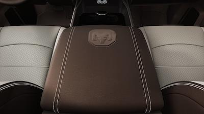 New 2026 Ram 2500 Laramie Mega Cab 4x4 Pickup for sale #217108 - photo 2