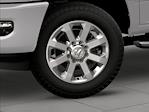 New 2026 Ram 2500 Laramie Mega Cab 4x4 Pickup for sale #217110 - photo 8