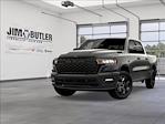New 2026 Ram 1500 Big Horn Crew Cab 4x4 Pickup for sale #217493 - photo 1