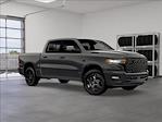 New 2026 Ram 1500 Big Horn Crew Cab 4x4 Pickup for sale #217493 - photo 6