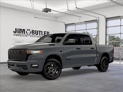 New 2026 Ram 1500 Big Horn Crew Cab 4x4 Pickup for sale #217495 - photo 2