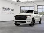 New 2026 Ram 1500 Big Horn Crew Cab 4x4 Pickup for sale #217496 - photo 1