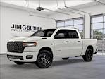 New 2026 Ram 1500 Big Horn Crew Cab 4x4 Pickup for sale #217496 - photo 2