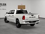 New 2026 Ram 1500 Big Horn Crew Cab 4x4 Pickup for sale #217496 - photo 4
