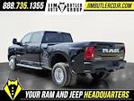 New 2026 Ram 3500 Laramie Crew Cab for sale #217811 - photo 4