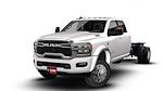 New 2026 Ram 5500 Crew Cab 84 CA Cab Chassis for sale #218682 - photo 1