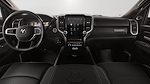 New 2026 Ram 5500 Crew Cab 84 CA Cab Chassis for sale #218682 - photo 3