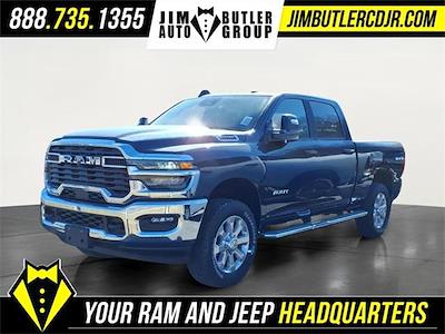 New 2026 Ram 2500 Big Horn Crew Cab for sale #219198 - photo 1