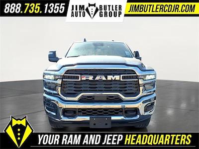 New 2026 Ram 2500 Big Horn Crew Cab for sale #219198 - photo 2