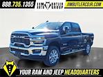 New 2026 Ram 2500 Big Horn Crew Cab for sale #219198 - photo 1
