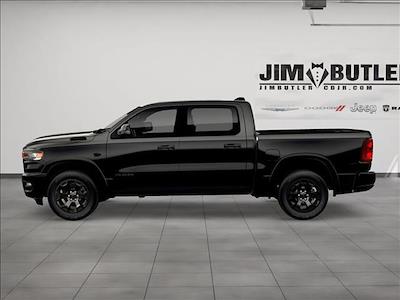 New 2026 Ram 1500 Big Horn Crew Cab 4x4 Pickup for sale #219721 - photo 2