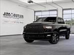 New 2026 Ram 1500 Big Horn Crew Cab 4x4 Pickup for sale #219721 - photo 1