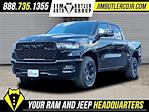 New 2026 Ram 1500 Big Horn Crew Cab 4x4 Pickup for sale #219722 - photo 1