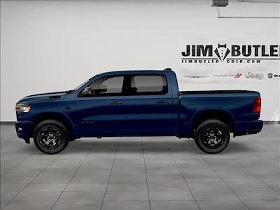 New 2026 Ram 1500 Big Horn Crew Cab 4x4 Pickup for sale #219723 - photo 2