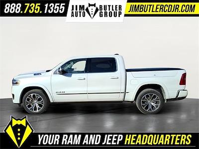 New 2026 Ram 1500 Limited Longhorn Crew Cab for sale #221642 - photo 2