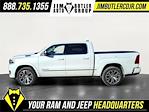 New 2026 Ram 1500 Limited Longhorn Crew Cab for sale #221642 - photo 2