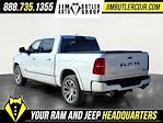 New 2026 Ram 1500 Limited Longhorn Crew Cab for sale #221642 - photo 4
