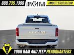 New 2026 Ram 1500 Limited Longhorn Crew Cab for sale #221642 - photo 5