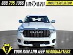 New 2026 Ram 1500 Limited Longhorn Crew Cab for sale #221642 - photo 9