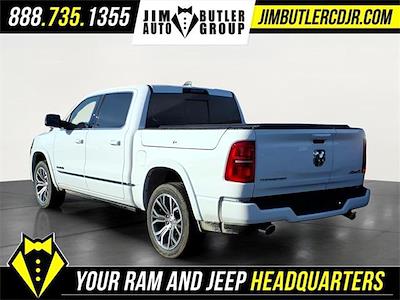 New 2026 Ram 1500 Limited Longhorn Crew Cab for sale #221856 - photo 2
