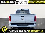 New 2026 Ram 1500 Limited Longhorn Crew Cab for sale #221856 - photo 8