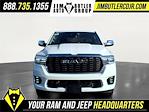 New 2026 Ram 1500 Limited Longhorn Crew Cab for sale #221856 - photo 4