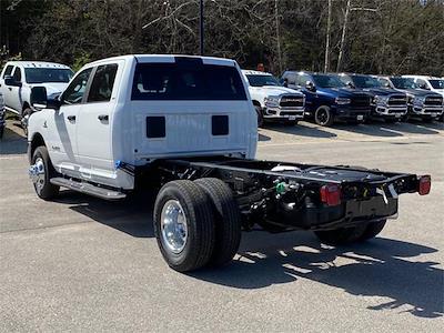 2024 Ram 3500 Crew Cab DRW 4x4, Cab Chassis for sale #222606 - photo 2