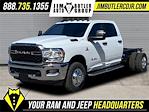 2024 Ram 3500 Crew Cab DRW 4x4, Cab Chassis for sale #222606 - photo 1