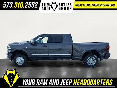 New 2026 Ram 3500 Limited Mega Cab for sale #224448 - photo 2