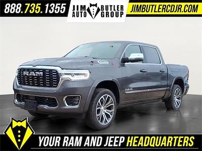 New 2026 Ram 1500 Limited Longhorn Crew Cab for sale #225191 - photo 1