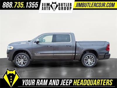 New 2026 Ram 1500 Limited Longhorn Crew Cab for sale #225191 - photo 2