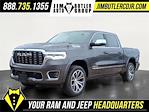 New 2026 Ram 1500 Limited Longhorn Crew Cab for sale #225191 - photo 1
