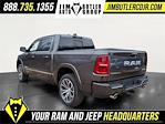 New 2026 Ram 1500 Limited Longhorn Crew Cab for sale #225191 - photo 4