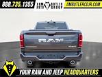 New 2026 Ram 1500 Limited Longhorn Crew Cab for sale #225191 - photo 5