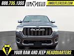New 2026 Ram 1500 Limited Longhorn Crew Cab for sale #225191 - photo 8