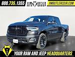 New 2026 Ram 1500 Limited Crew Cab for sale #226655 - photo 1