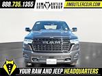 New 2026 Ram 1500 Limited Crew Cab for sale #226655 - photo 8
