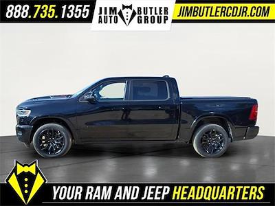 New 2026 Ram 1500 Limited Crew Cab for sale #226657 - photo 2