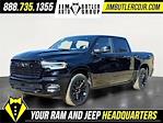 New 2026 Ram 1500 Limited Crew Cab for sale #226657 - photo 1