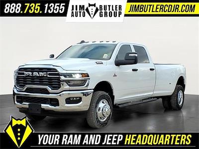 New 2026 Ram 3500 Tradesman Crew Cab for sale #228007 - photo 1