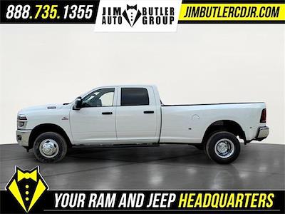 New 2026 Ram 3500 Tradesman Crew Cab for sale #228007 - photo 2