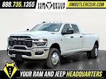 New 2026 Ram 3500 Tradesman Crew Cab for sale #228007 - photo 1