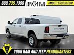 New 2026 Ram 3500 Tradesman Crew Cab for sale #228007 - photo 4